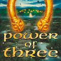 Cover Art for 9780007388554, Power of Three by Diana Wynne Jones