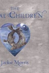 Cover Art for 9781910959473, The Seal Children by Jackie Morris