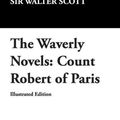 Cover Art for 9781434496836, The Waverly Novels by Walter Scott