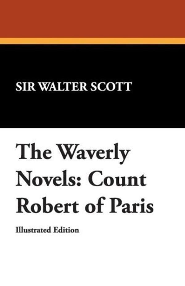 Cover Art for 9781434496836, The Waverly Novels by Walter Scott