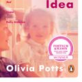 Cover Art for 9780241380475, A Half Baked Idea by Olivia Potts