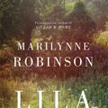 Cover Art for 9781844088805, Lila by Marilynne Robinson