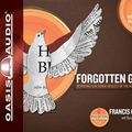 Cover Art for 9781598595765, Forgotten God by Francis Chan