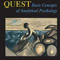 Cover Art for B086R8YJ2P, The Symbolic Quest: Basic Concepts of Analytical Psychology - Expanded Edition (Princeton Paperbacks) by Edward C. Whitmont