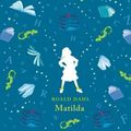 Cover Art for 9780142424278, Matilda by Roald Dahl