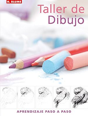Cover Art for 9788496669031, Taller de dibujo/ Drawing Workshop by Lucy Watson