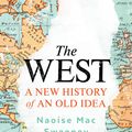 Cover Art for 9780753559734, The West by Naoise Mac Sweeney