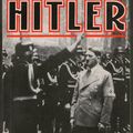 Cover Art for 9780297785408, Hitler by Joachim C. Fest