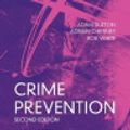 Cover Art for 9781107597655, Crime Prevention by Adam Sutton, Adrian Cherney, Rob White
