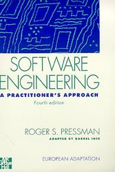 Cover Art for 9780077094119, Software Engineering: A Practitioner's Approach by Roger S. Pressman