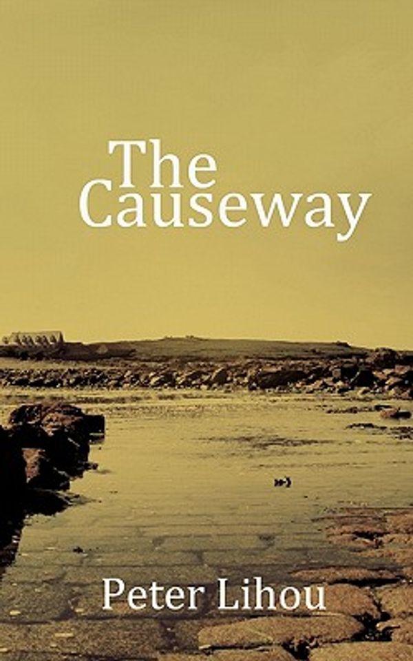 Cover Art for 9781456321017, The Causeway by Peter Lihou