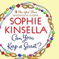 Cover Art for 9780440241904, Can You Keep a Secret? by Sophie Kinsella