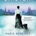 Cover Art for 9781492637257, The Other Einstein by Marie Benedict
