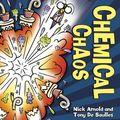 Cover Art for B00H9FD44I, Horrible Science: Chemical Chaos by Nick Arnold