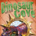 Cover Art for 9780192737915, Dinosaur Cove: Escape from the Fierce Predator and other Jurassic Adventures by Mike Spoor, Rex Stone