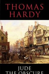Cover Art for 9781908533777, Jude the Obscure (Transatlantic Classics) by Thomas Hardy