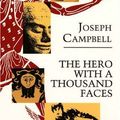 Cover Art for 9780691097435, Papers from the Eranos Yearbooks: Hero with a Thousand Faces v. 6 by Joseph Campbell
