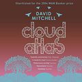 Cover Art for 9781844560691, Cloud Atlas by David Mitchell