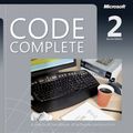Cover Art for 9780735619678, Code Complete by Steve McConnell