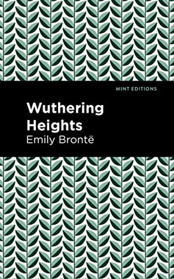 Cover Art for 9781513221052, Wuthering Heights by Emily Brontë