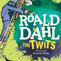 Cover Art for 9780553151671, Twits by Roald Dahl