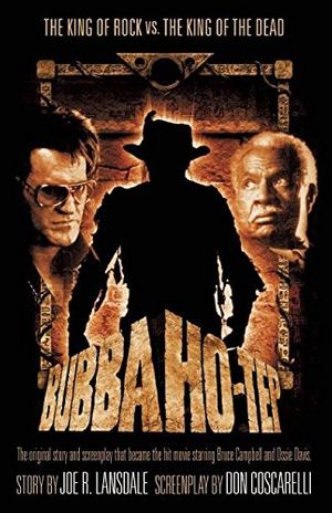 Cover Art for 9781597800334, Bubba Ho-Tep by Joe R. Lansdale, Don Coscarelli
