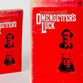 Cover Art for 9780452250680, Omensetter's Luck by William H. Gass