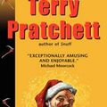 Cover Art for 9780062276285, Hogfather by Terry Pratchett