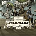 Cover Art for 9781594747915, William Shakespeare's Star Wars Trilogy by Ian Doescher