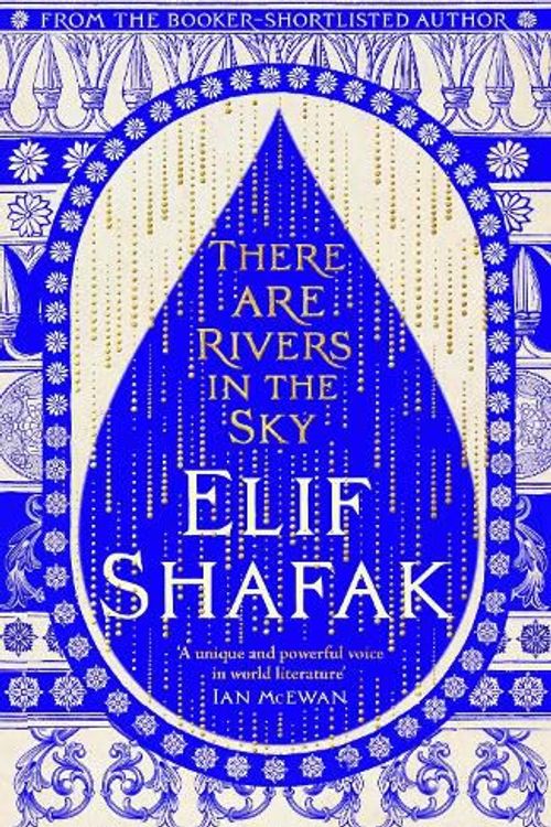 Cover Art for 9780241435014, Untitled 2: From the bestselling author of The Island of Missing Trees by Elif Shafak