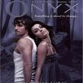 Cover Art for 9781452661667, Onyx by Jennifer L. Armentrout, Justine Eyre