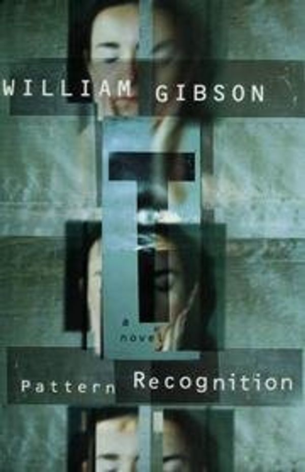 Cover Art for 9780141887241, Pattern Recognition by William Gibson