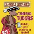 Cover Art for 9781407135786, Terrifying Tudors by Terry Deary