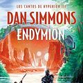Cover Art for 9788466658058, Endymion by Dan Simmons