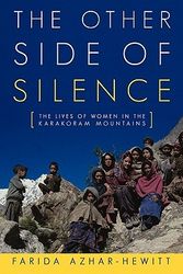 Cover Art for 9781450287678, The Other Side of Silence by Farida Azhar-Hewitt