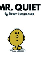 Cover Art for 9780843135022, Mr Men Quiet by Roger Hargreaves