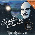 Cover Art for 9781572703568, The Mystery of the Blue Train by Agatha Christie