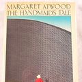 Cover Art for 9780224023481, The Handmaid's Tale by Margaret Atwood