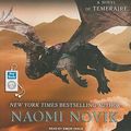 Cover Art for 9781400169337, Tongues of Serpents by Naomi Novik