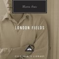 Cover Art for 9781841593623, London Fields by Martin Amis