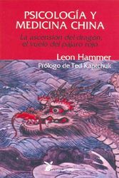 Cover Art for 9788487403606, Psicologia y Medicina China by Leon Hammer
