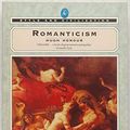 Cover Art for 9780140223064, Romanticism by Hugh Honour