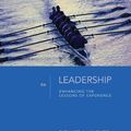 Cover Art for 9780073405049, Leadership by Richard L. Hughes
