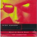 Cover Art for 9781573221023, High Fidelity by Nick Hornby