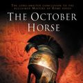 Cover Art for 9780099280521, The October Horse by Colleen McCullough