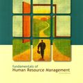 Cover Art for B01A647B0G, Fundamentals of Human Resource Management by Raymond Andrew Noe (2010-09-01) by Raymond Andrew Noe; John R. Hollenbeck; Barry A. Gerhart; Patrick M. Wright