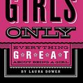 Cover Art for 9781741694048, For Girls Only by Laura Dower