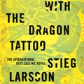Cover Art for 9780307269751, The Girl with the Dragon Tattoo by Stieg Larsson