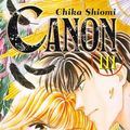 Cover Art for 9781401211653, Canon by Chika Shiomi