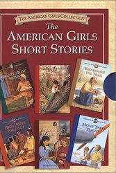 Cover Art for 9781562477950, AMERICAN GIRLS SHORT STORIES BOX SET 1 by Pleasant Company